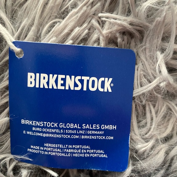 COPY - Birkenstock Oswego Black Leather Loafers - Picture 6 of 11